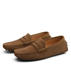 Italiaanse Loafers: Tijdloos, Elegant en Comfortabel
