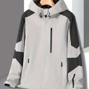 Nadira - Warme Dames Denimjas met Fleece Voering | Comfortabele Winterjas