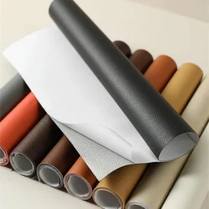 LeatherFix – Zelfklevende Leren Patches voor Snelle Reparaties