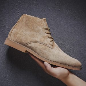 Elegante en Comfortabele Klassieke Veterschoenen voor Elke Gelegenheid
