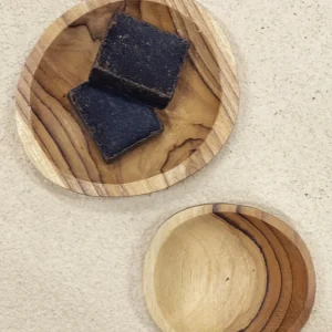 Amberblokje - Black Musk