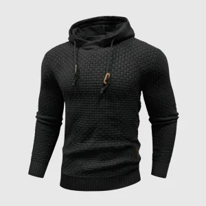 Unisex hoodie – comfortabel, stijlvol en veelzijdig
