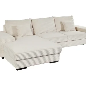 Hoeksalon Vegas met slaapfunctie