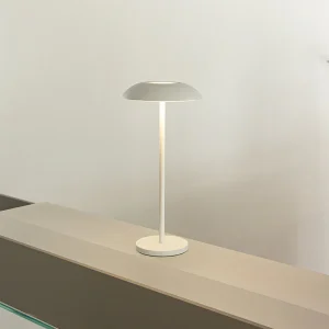 Iron - Luxe tafellamp