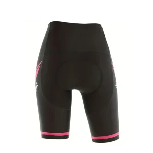 Dames Fietsbroek – Comfortabele Shorts met Zachte Padding