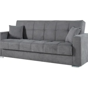 Salon Alba met slaapfunctie