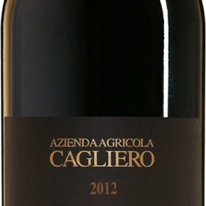 Barolo DOCG Ravera Cagliero 2016 rode wijn