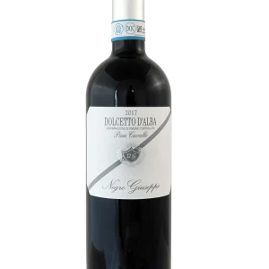 Dolcetto - Pian Cavallo - rode wijn