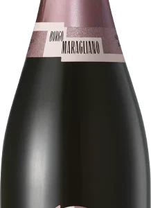Alta Langa - Giovanni Galliano - Borgo Maragliano -  Mousserend - Brut Rosé  - Metodo Classico - DOCG 2020