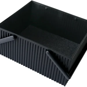 Hachiman Omnioffre L - zwart