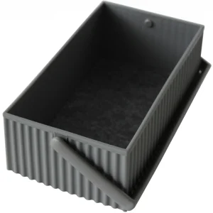 Hachiman Omnioffre S - grijs