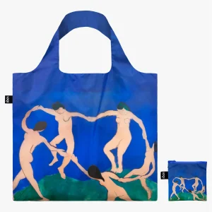 LOQI Vouwtas Henri Matisse "Dance" Recycled