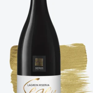 Lagrein Riserva-  Segen - Kellerei Meran - rode wijn - DOC 2020