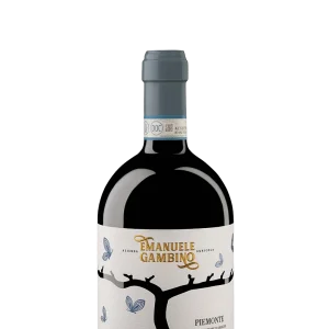Merlot - Emanuele Gambino - 2021 - DOC
