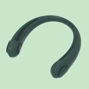 Premium nekventilator - Blijf koel in de hitte