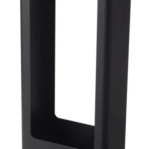 Yamazaki Slim Paraplubak - Tower - Black