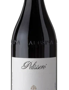 Barbera d'Alba - Piani - Pelissero - rode wijn - 2021