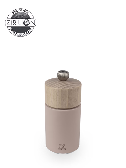 Peugeot Zoutmolen Boreal Bloembladrozen - 12cm