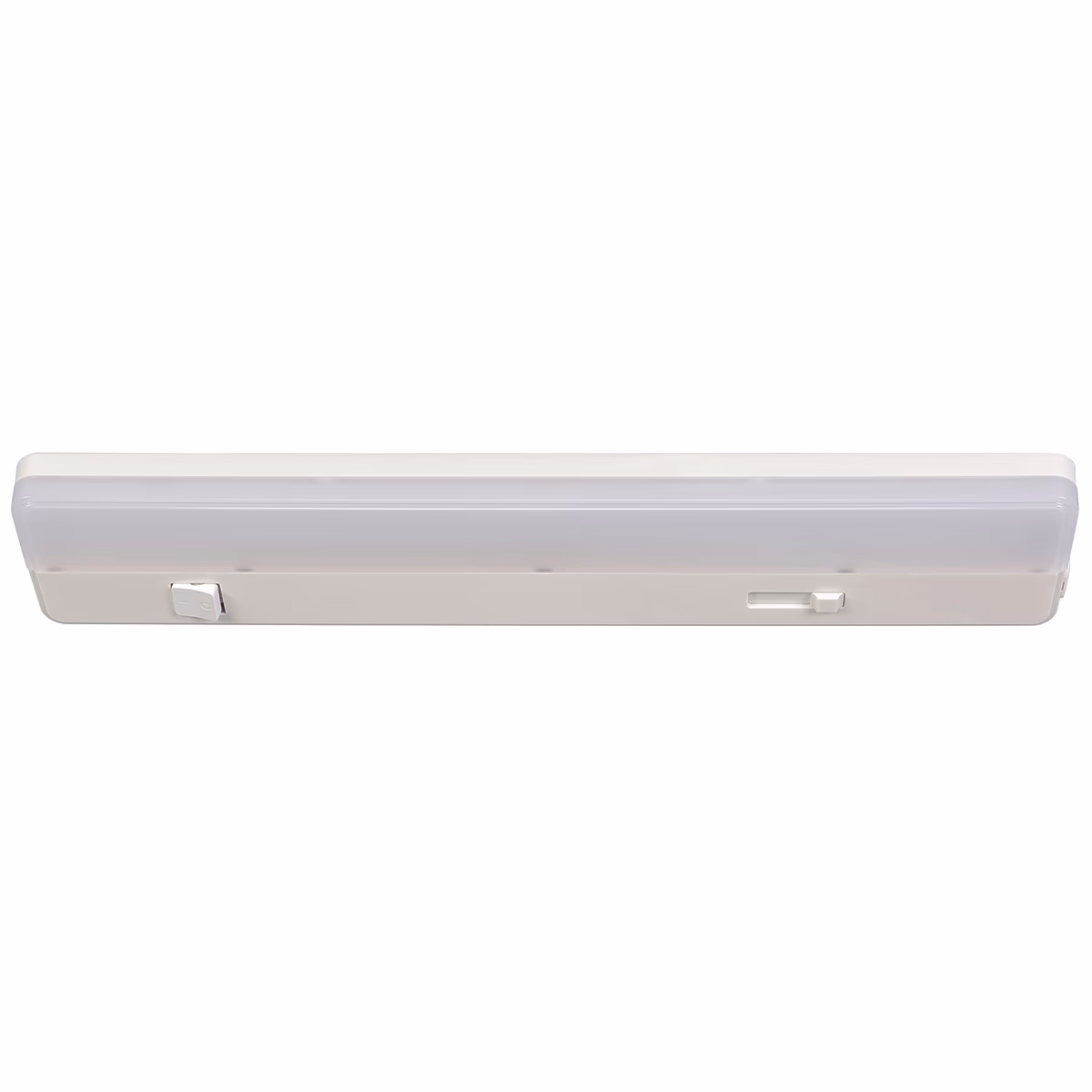 Keukenkast verlichting LED armatuur 35cm. Wit 56 X 0.1W 3000K dimbaar HighLight