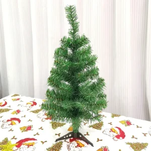 Mini Kerstboom 40–60 cm – Compacte Tafeldecoratie voor Kerst