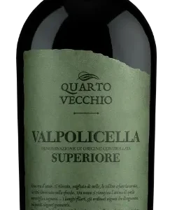 Valpolicella Superiore - Il Canovino - DOC - 2021