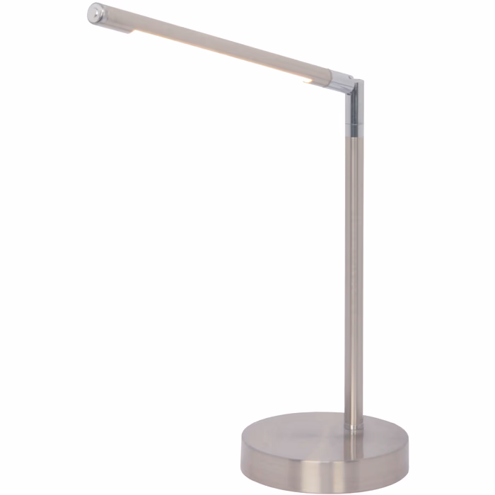 Bureaulamp, ‘Ugello’ LED Staal FREELIGHT