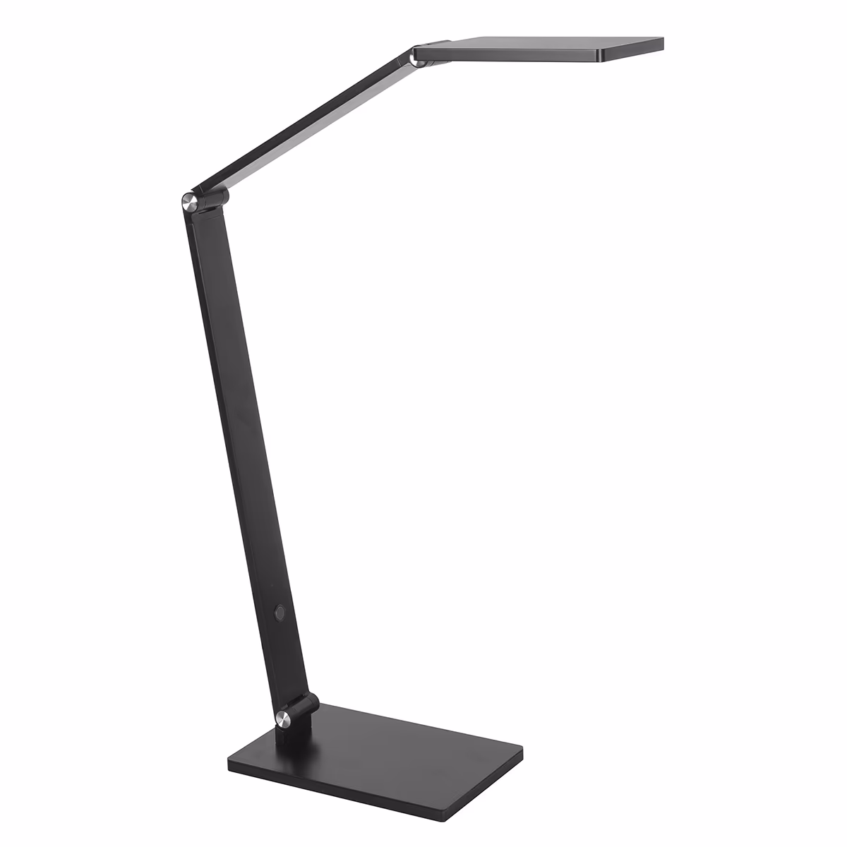 Bureaulamp Galaxy 8W LED 2700K Mat Zwart HighLight