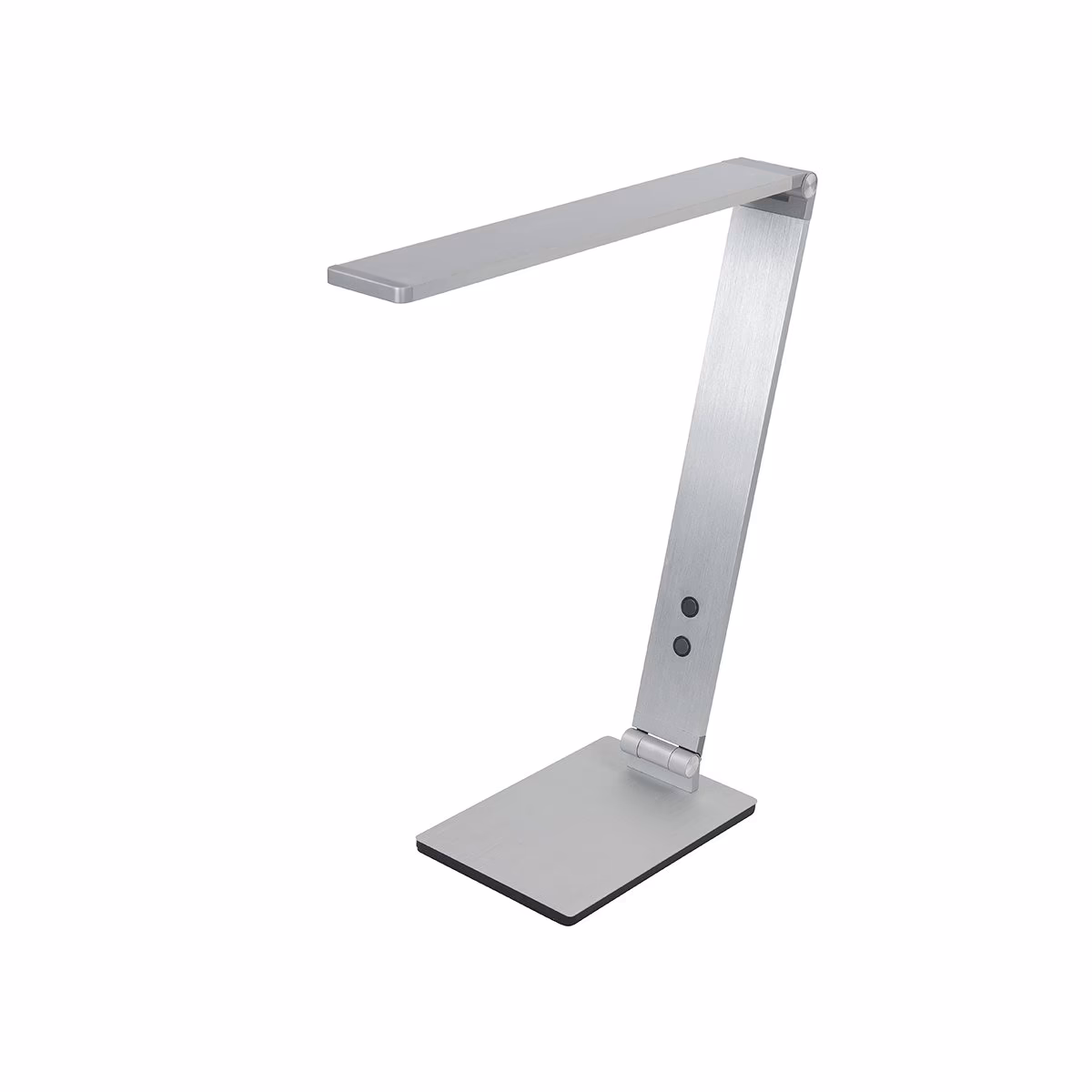 Bureaulamp Optimus 8W LED CCT Zilver HighLight