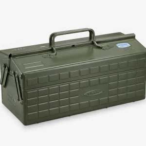 TOYO STEEL toolbox - ST 350 KHAKI