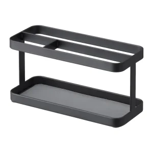 Yamazaki Tower Organizer - zwart