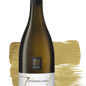 Weissburgunder - Tyrol -  2022 - Kellerei Meran - witte wijn - DOC