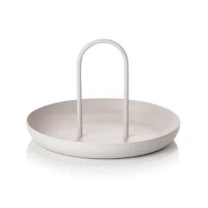 Zone Denmark Singles Caddy Tray - Beige