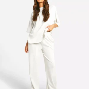 Oversized dames zomerset – luchtig, comfortabel en trendy kleding voor warme dagen