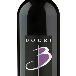 Barbera d'Asti - Martinette - 2022 - Boeri - rode wijn