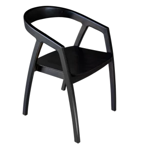 Eetkamerstoel Hitam - NIEUW