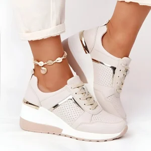 Orthopedische Sneakers | Stijlvol Design en Ultiem Comfort
