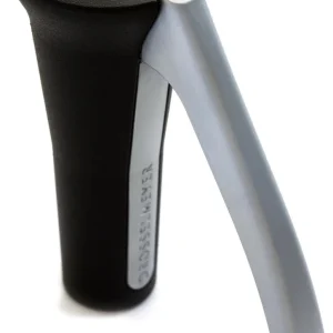 Drosselmeyer Notenkraker - Zwart