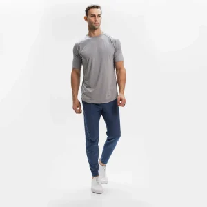 Jasper's VersaFlex Stretch Pantalon voor Heren | Comfortabel en Stijlvol