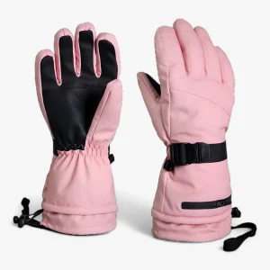 Warme Waterbestendige Winterhandschoenen – Comfort & Grip