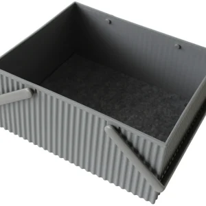 Hachiman Omnioffre L - grijs