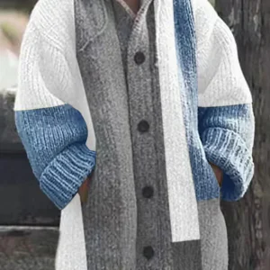 CheckStyle - Karierte Stijlvolle Weste voor Dames