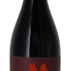 Langhe Rosso - Biologisch - Merlot - Massimo Abbate - 2022