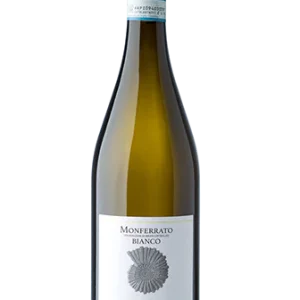 Bussanello Biologico DOC - Crotin -  witte wijn