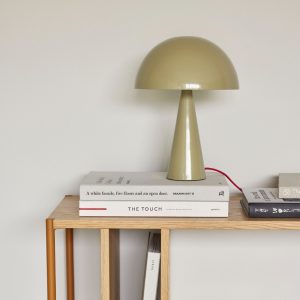 Mush Tafellamp mini zand