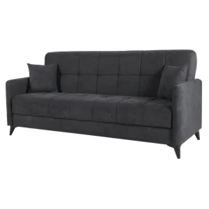 Salon Santi met slaapfunctie