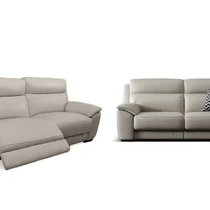 Salon Tulipa - 3-zit + 2-zit