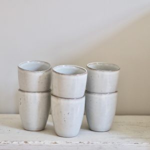 Theemokken  – set van 6