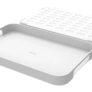 Trebonn Dienblad XL - wit